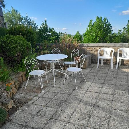 Le Pavillon Des Abrincates Villa Avranches Eksteriør billede