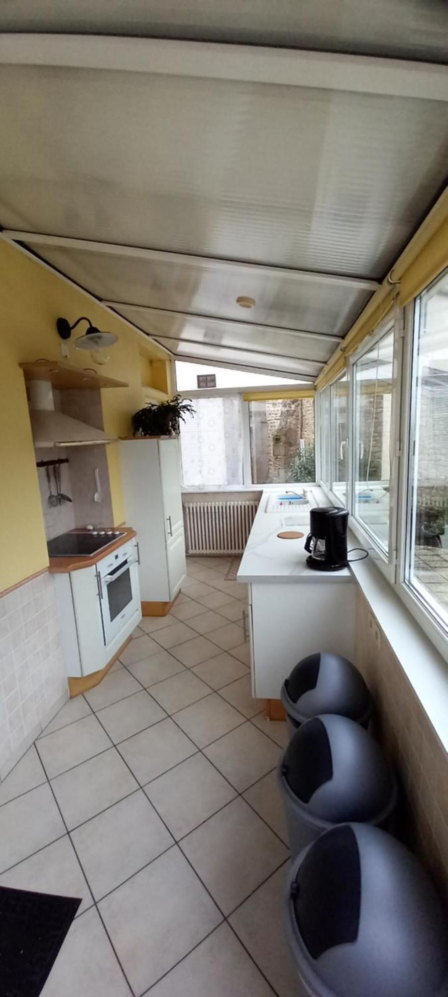 Le Pavillon Des Abrincates Villa Avranches Eksteriør billede
